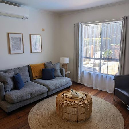 Ocean Park Motel & Holiday Apartments Coffs Harbour Dış mekan fotoğraf